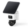 eufy eufyCam S4 model T81723W1 solar security camera