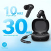 Soundcore P25i true wireless earbuds black model - view 8