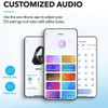 Soundcore Q20i wireless headphones hybrid active noise cancelling - view 4