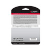 Kingston 480GB A400 SATA SSD model SA400S37/480G internal storage - view 7