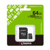 Accessory Kingston Canvas Select Plus ACC-KINGSTON-CANVAS-SELECT-7F26 microSD card