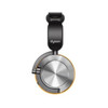 Dyson 759557-01-WP02ALUM noise cancelling headphones in CNC aluminum - view 2