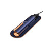 Dyson HT01 Prussian Blue hair straightener airflow styling tool - view 3