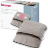 Beurer FM28 electric foot massager and foot warmer device