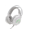 Fantech HG17S VISAGE 2 RGB Gaming Headset, White | HG17S VISAGE 2