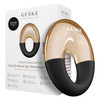 GESKE Cool & Warm Eye Massager 7 in 1 personal care device