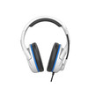 Fantech MH86 VALOR  Gaming Headset, White | MH86 VALOR