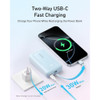 Anker Zolo Power Bank 10K 30W Portable Charger with Built-in USB-C Cable - view 5