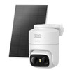 Eufy C37 Smart Security Camera with 360 degree pan and tilt