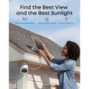 Eufy C37 Smart Security Camera with 360 degree pan and tilt - view 4