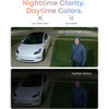 Eufy C37 Smart Security Camera with 360 degree pan and tilt - view 7