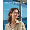 Soundcore Liberty 5 true wireless earbuds with noise cancelling - view 4