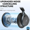 Soundcore Space One noise cancelling wireless headphones - view 2