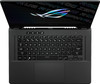 ASUS ROG Zephyrus G15 15.6" Laptop - AMD Ryzen 9 6900HS - RAM 16GB - SSD 512GB - RTX3060 | GA503RM-G15.R93060