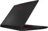 MSI GF63 Thin 11UC 15.6" Laptop - Intel Core i5-11400H - RAM 8GB -SSD 256GB - RTX3050 | GF6311270