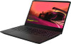 Lenovo IdeaPad Gaming 3 15.6" Laptop - AMD Ryzen 5 5600H - RAM 8GB - SSD 256GB - GTX1650 | 82K201QMUS