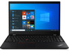 Lenovo ThinkPad T15G Gen 2 15" Laptop - Intel Core i9-11950H - RAM 128GB - SSD 1TB - RTX3080 | 20YS001WUS