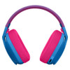 Logitech G435 Ultra-light Wireless Bluetooth Gaming Headset | 981-001061