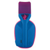 Logitech G435 Ultra-light Wireless Bluetooth Gaming Headset | 981-001061