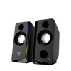 Fantech GS302 ALEGRO Bluetooth and Wired RGB Gaming & Music Speaker | GS302