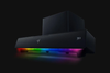 Razer Leviathan V2 PC Gaming Soundbar with Subwoofer - THX Spatial Audio - Chroma RGB