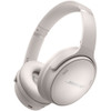 Bose QuietComfort 45 Noise-Canceling Wireless Over-Ear Headphones - White Smoke | 866724-0200