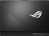 Asus ROG Strix G15 Advantage Edition 15.6" Laptop - AMD Ryzen 9 5980HX - RAM 16GB - SSD 512GB - RX6800M | G513QY-SG15.R96800