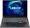 Lenovo Legion Slim 7i Gen 7 16" WUXGA Laptop - Intel Core i7-12700H - RAM 16GB - SSD 512GB - RTX™ 3060 6GB | 82TF000RUS