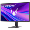 LG UltraGear 24" IPS Gaming Monitor - 120Hz (144Hz Overclocked), 1ms, HDR | 24G411A-B