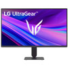 LG UltraGear 24" IPS Gaming Monitor - 120Hz (144Hz Overclocked), 1ms, HDR | 24G411A-B