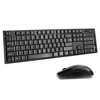 Fantech Wireless Combo Keyboard & Mouse | WK-893