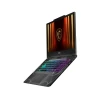 MSI Cyborg 15 15.6" IPS 144Hz Gaming Laptop - Intel Core 7 240H - 16GB DDR5 RAM - 512GB SSD - NVIDIA GeForce RTX 5060 8GB | B2RWFKG-615AE