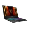 MSI Cyborg 15 15.6" IPS 144Hz Gaming Laptop - Intel Core 7 240H - 16GB DDR5 RAM - 512GB SSD - NVIDIA GeForce RTX 5060 8GB | B2RWFKG-615AE