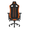 FANTECH ALPHA Gaming Chair, Volcanic Orange | GC-283