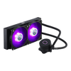 Cooler Master ML240L V2 RGB CPU Liquid Cooler | ML240L V2 RGB