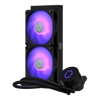 Cooler Master ML240L V2 RGB CPU Liquid Cooler | ML240L V2 RGB