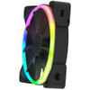 NZXT Aer RGB 2 Triple Starter 120mm | 3x RGB Fans with HUE 2 Controller | HF-2812C-T1
