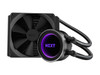 NZXT Water Cooler Kraken X42 140mm Liquid Cooler w/infinity mirror effect | RL-KRX42-02