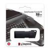 Kingston DataTraveler Exodia M USB 3.2 Flash Drive | DTXM/32GB