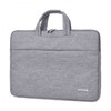 CanvasArtisan L3-C12 15" Laptop Bag, Gray | L3-C12-15GY