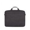 CanvasArtisan L4-02 15" Laptop Bag, Black | L4-02-15BK