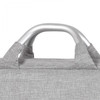 CanvasArtisan L4-01 15" Laptop Bag, Gray | L4-01-15GY