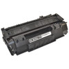 TechnoColor 49A Black HP Compatible LaserJet Toner Cartridge ( Q5949A )