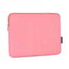 CanvasArtisan L25-53 13" Laptop Bag, Pink | L25-53-13PK