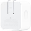 Apple 35W Dual USB-C Port Compact Power Adapter | MNWM3