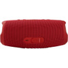 JBL Charge 5 Portable Bluetooth Speaker - Red