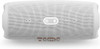 JBL Charge 5 Portable Bluetooth Speaker - White