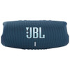 JBL Charge 5 Portable Bluetooth Speaker - Blue