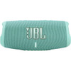 JBL Charge 5 Portable Bluetooth Speaker, Teal | JBLCHARGE5TEALAM