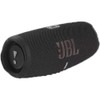 JBL Charge 5 Portable Bluetooth Speaker, Black | JBLCHARGE5BLKAM